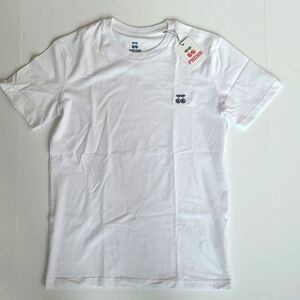 PACHA UNISEX Short Sleeve Tee